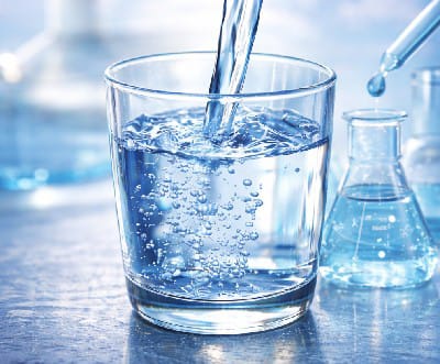 Water Purification & Contaminant Control